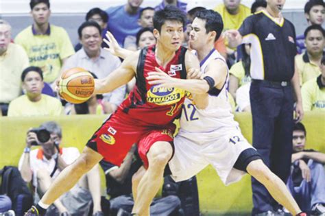 Memorable championship Game 7s in PBA history .